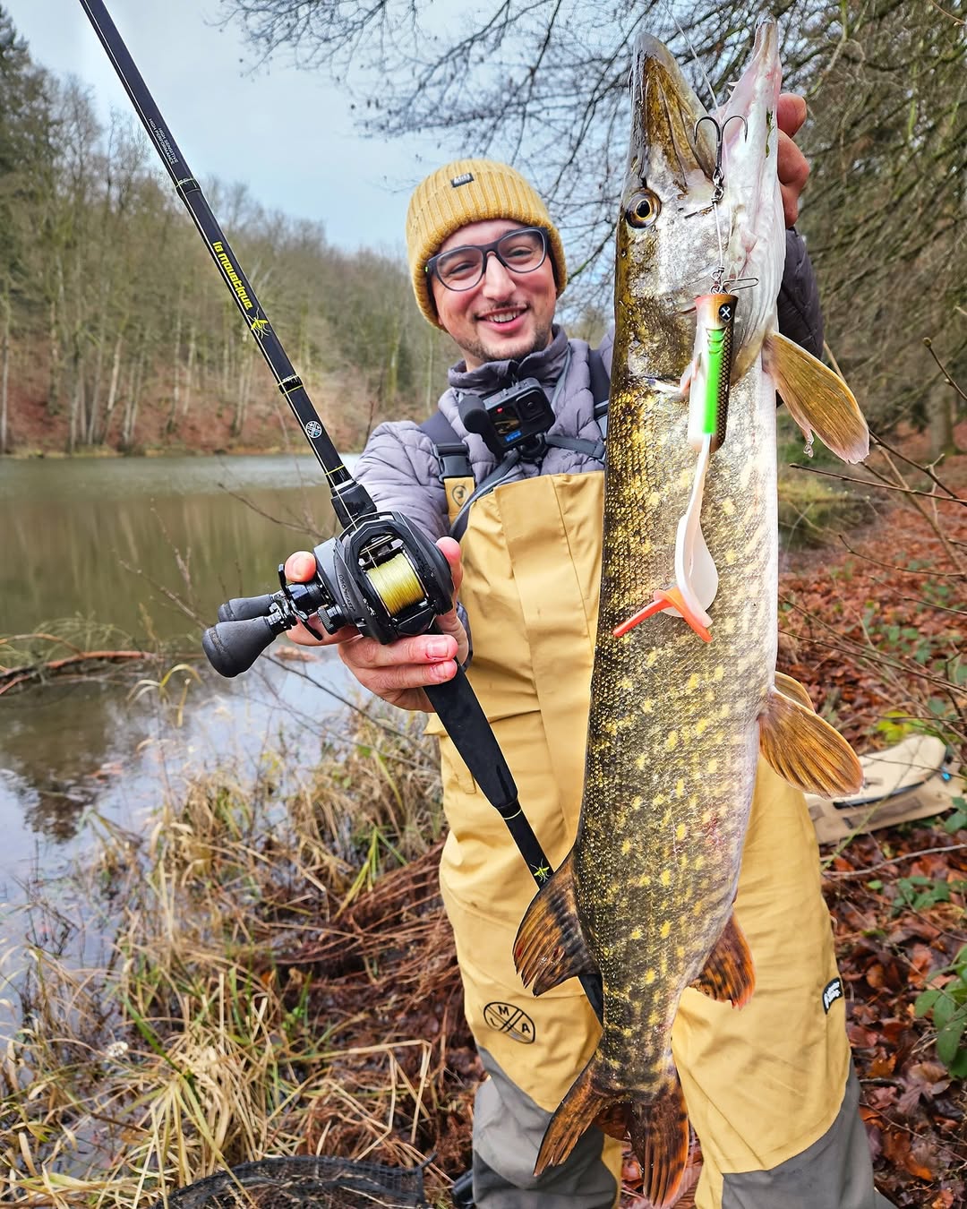 Sami french influncer